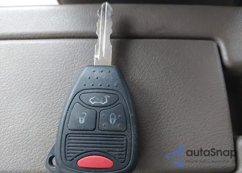 2008 Jeep Patriot Sport z USA, uszkodzony, nr VIN 1J8FT28W78D731754